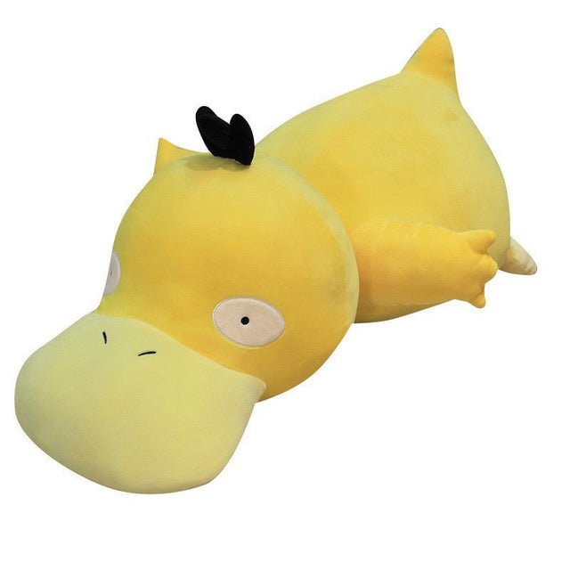 Custom Plush Doll / Sumo Shape - Yorkn Inc✅