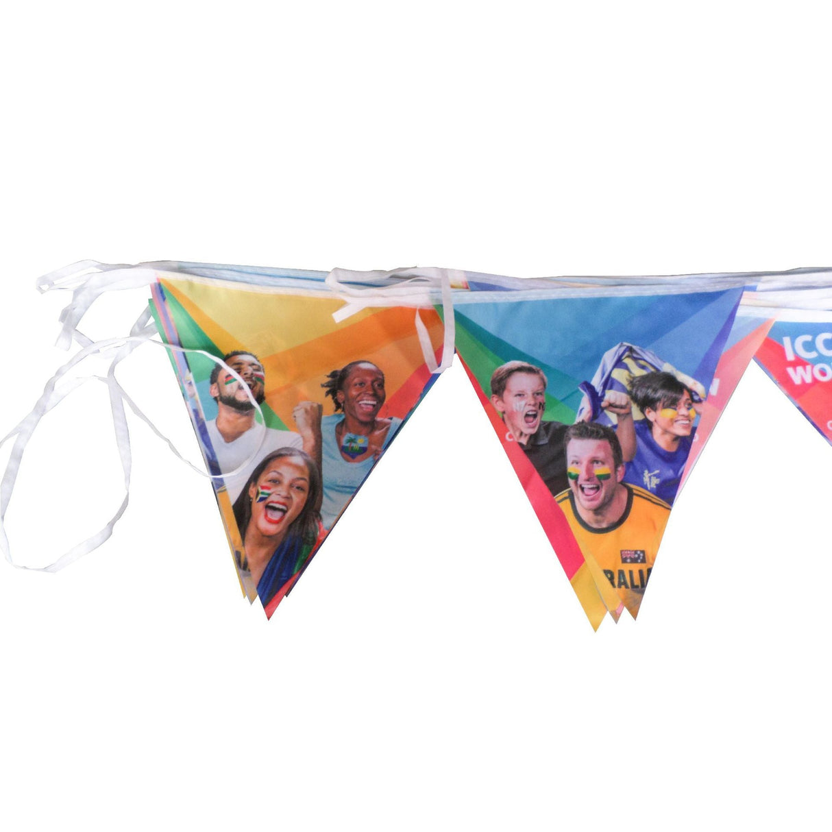 Custom Printed Flag - Yorkn Inc✅