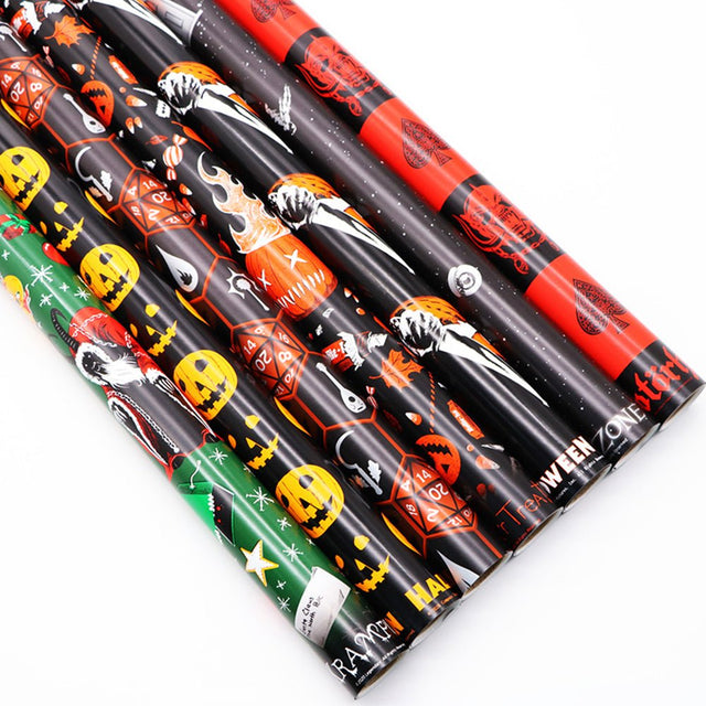 Custom Promotional Wrapping Paper - Yorkn Inc✅