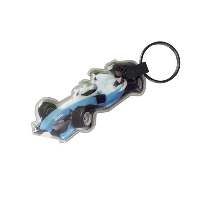 Custom Pvc Flashlight Keychain - Yorkn Inc✅