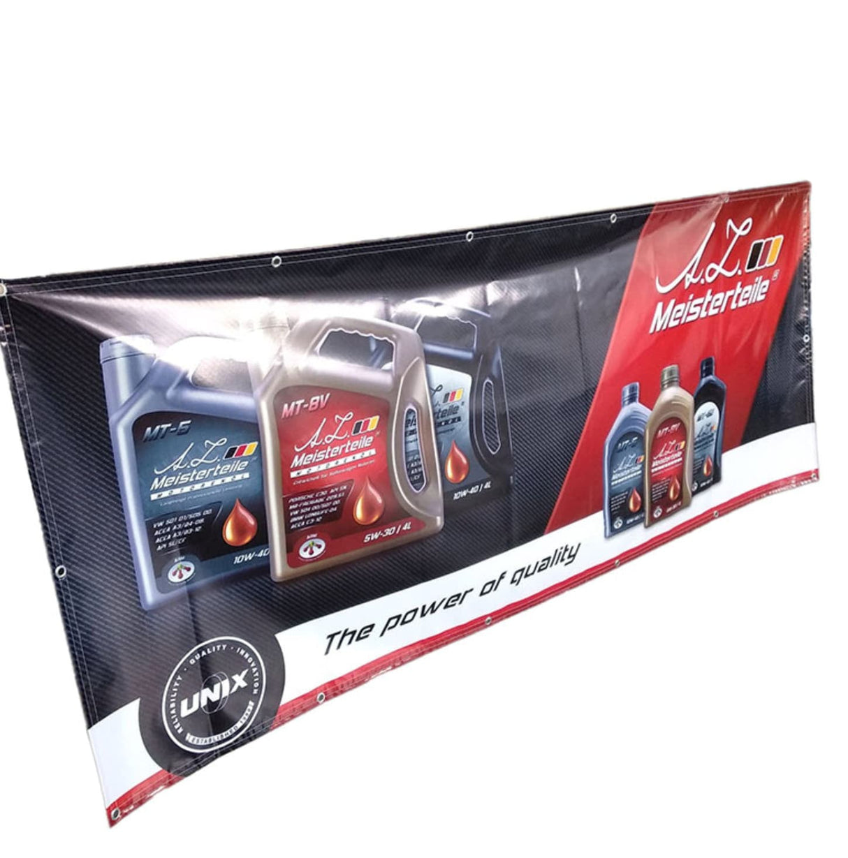 Custom Pvc Vinyl Banner - Yorkn Inc✅