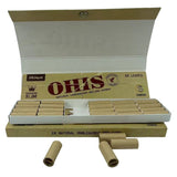 Custom Rolling Papers And Tips Kit - Yorkn Inc✅