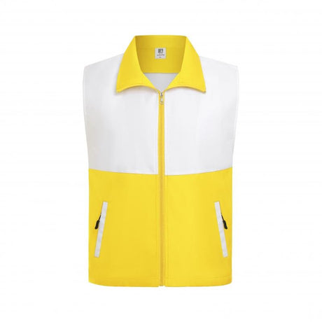 Custom Volunteer Vest - Yorkn Inc✅