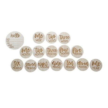 Custom Wooden Sign Tag - Yorkn Inc✅