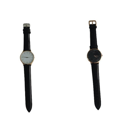 Customer Watches - Yorkn Inc✅