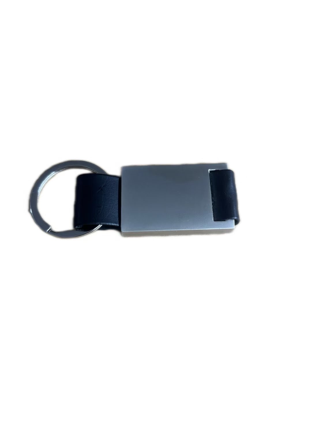 Customizable Metal Keychain - Yorkn Inc✅