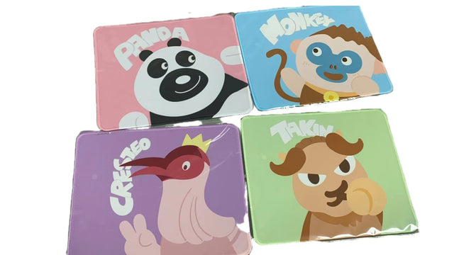 Customizable Mouse Pads - Yorkn Inc✅