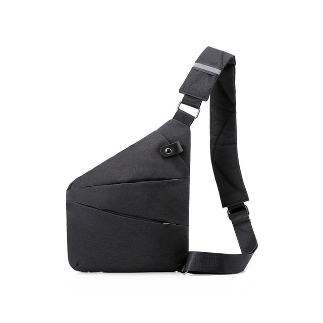 Customizable Outdoor Sports Chest Bag - Yorkn Inc✅