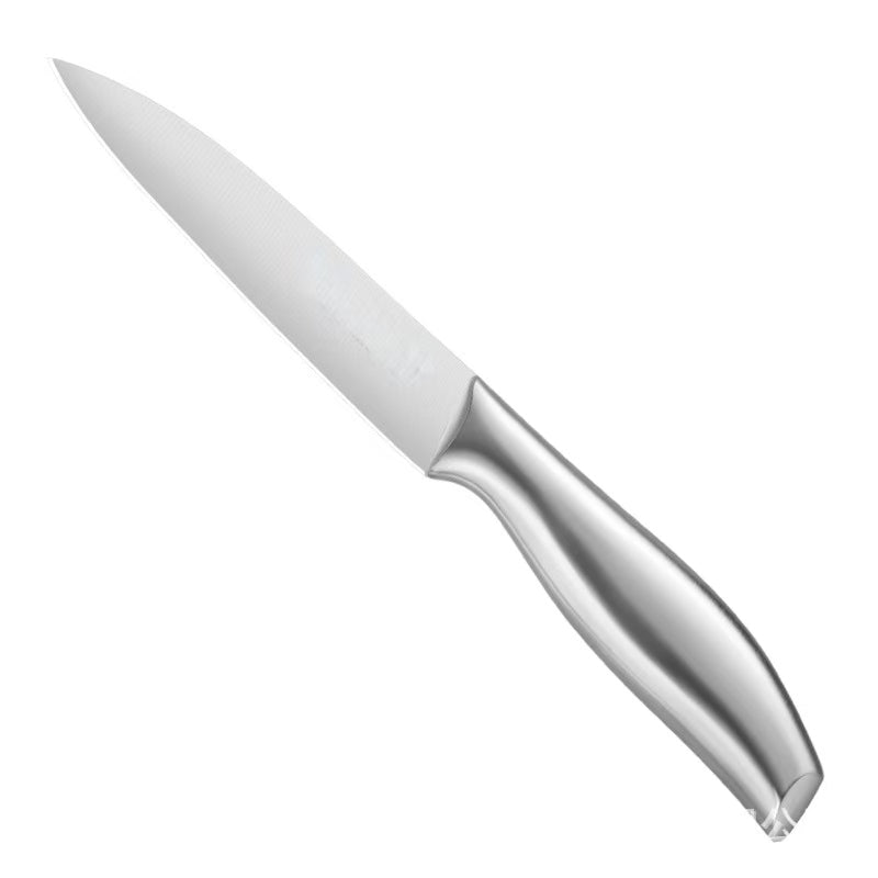 Customizable Steel Knife - Yorkn Inc✅
