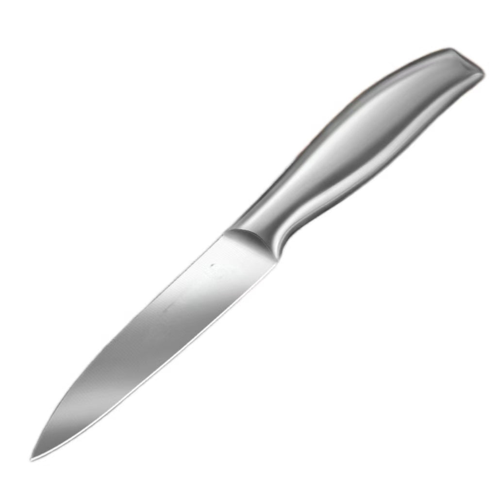 Customizable Steel Knife - Yorkn Inc✅