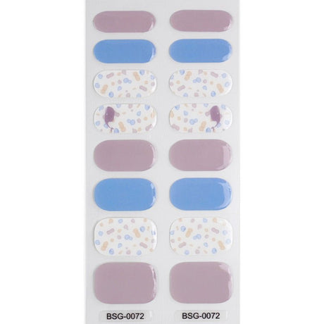 Customized Nail Decals - Yorkn Inc✅