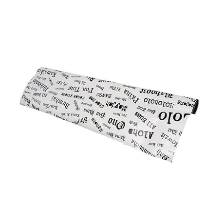 Customized Roll Wrapping Paper - Yorkn Inc✅