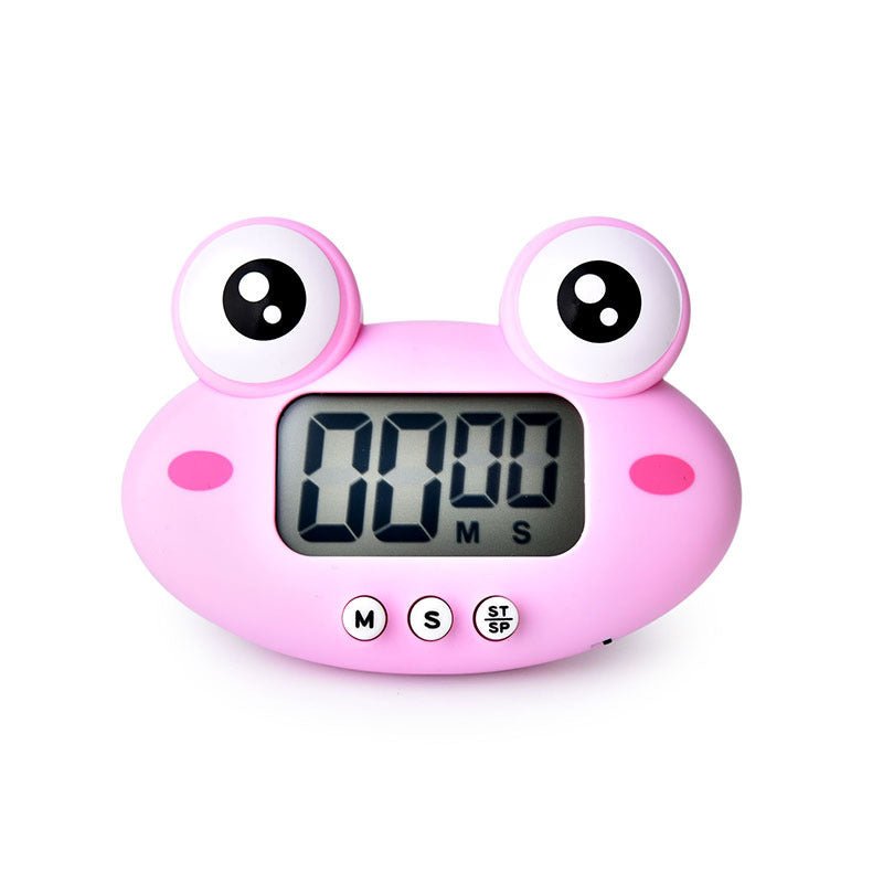 Cute Cartoon Animal Countdown Timer - Yorkn Inc✅