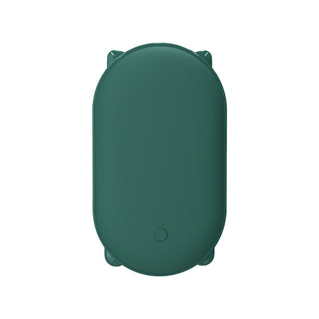 Cute Cat Ear Rechargeable Hand Warmer - Yorkn Inc✅