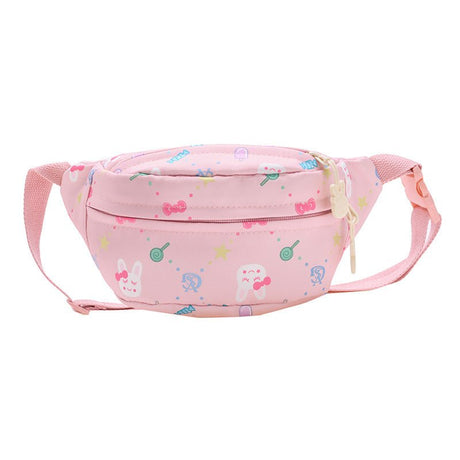Cute Kids Belt Bag - Yorkn Inc✅