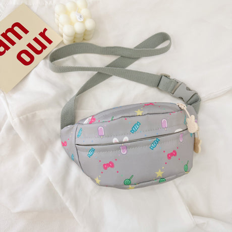 Cute Kids Belt Bag - Yorkn Inc✅