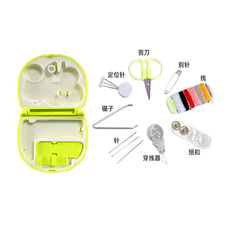 Cute Mini Travel Sewing Kit - Yorkn Inc✅