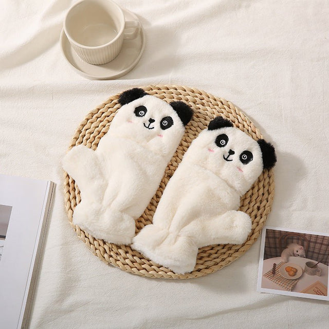 Cute Panda Gloves - Yorkn Inc✅