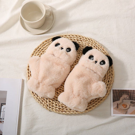 Cute Panda Gloves - Yorkn Inc✅