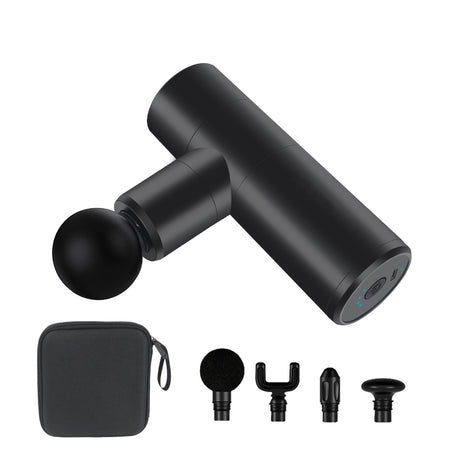 Deep Tissue Massage Gun Kit - Yorkn Inc✅