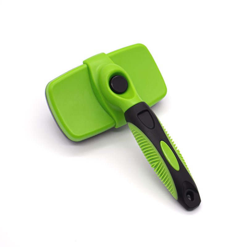 Deshedding Grooming Tool For Pets - Yorkn Inc✅