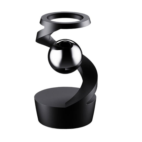 Desktop Floating Gyroscope Ornament - Yorkn Inc✅