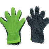 Detailing Cleaning Glove - Yorkn Inc✅