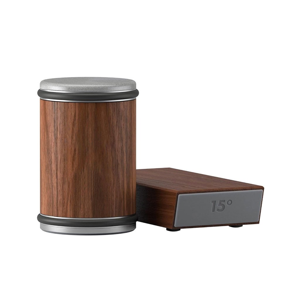 Diamond & Wood Rolling Knife Sharpener Set - Yorkn Inc✅