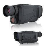 Digital Night Vision Monocular - Yorkn Inc✅