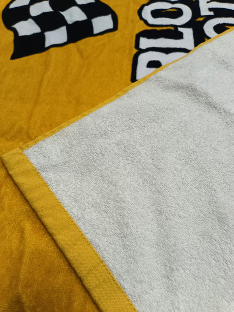 Digital Printed Beach Towel - Yorkn Inc✅