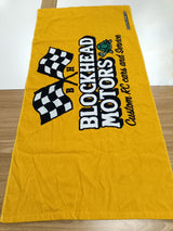 Digital Printed Beach Towel - Yorkn Inc✅