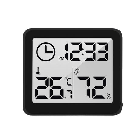 Digital Touch Screen Thermometer - Yorkn Inc✅