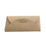 Disposable Kraft Paper Box - Yorkn Inc✅