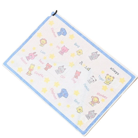 Disposable Placemats For Baby - Yorkn Inc✅