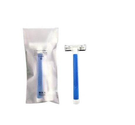 Disposable Razors - Yorkn Inc✅