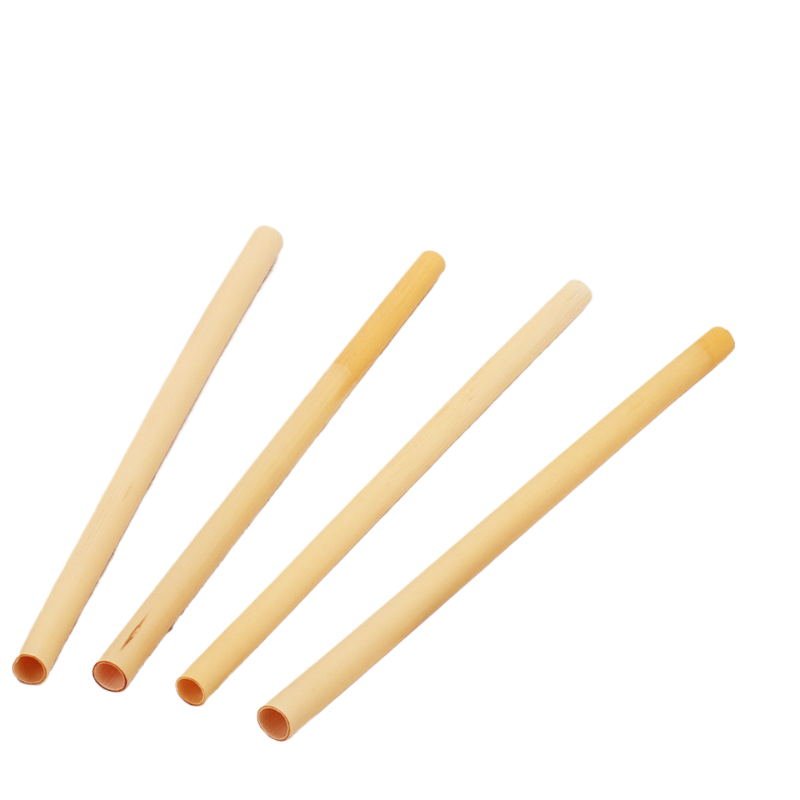 Disposable Reed Straw - Yorkn Inc✅