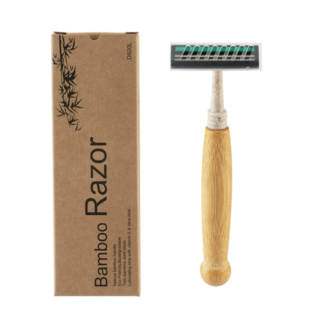 Disposable Shaver Razors - Yorkn Inc✅