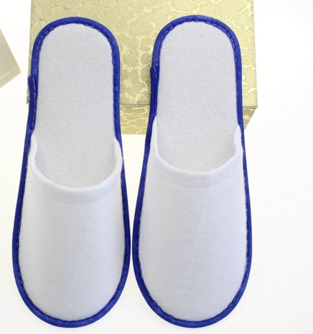Disposable Slippers - Yorkn Inc✅