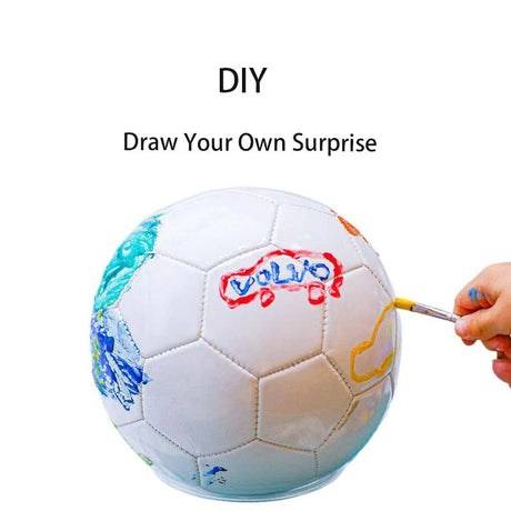 Diy Soccer Ball - Yorkn Inc✅