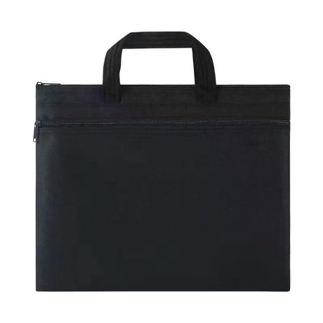Document Bag With Handle - Yorkn Inc✅