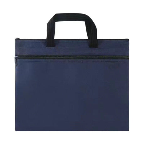 Document Bag With Handle - Yorkn Inc✅