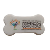 Dog Chew Bone - For Chewing And Interaction - Yorkn Inc✅