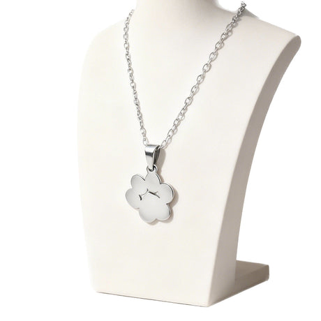 Dog Claw Pendant Necklace - Yorkn Inc✅
