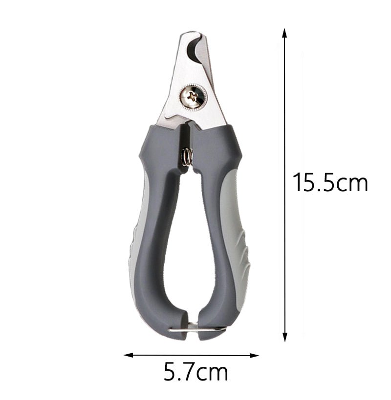 Dog Nail Clipper - Yorkn Inc✅