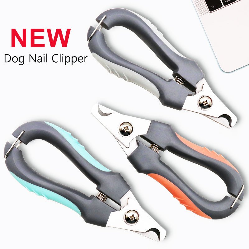 Dog Nail Clipper - Yorkn Inc✅