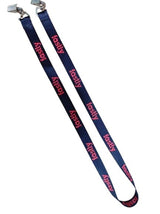 Double Bulldog Lanyard And Pvc Card - Yorkn Inc✅