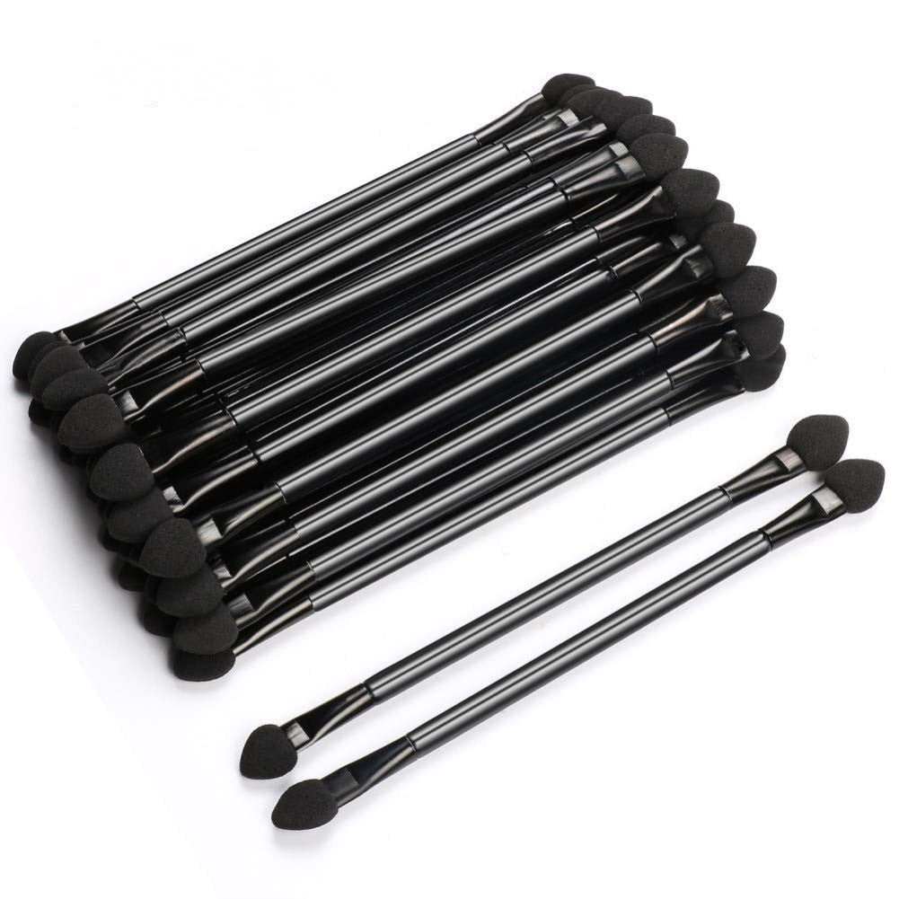 Double Head Eyeshadow Brushes - Yorkn Inc✅