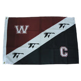 Double Layer Nylon Flag - Yorkn Inc✅