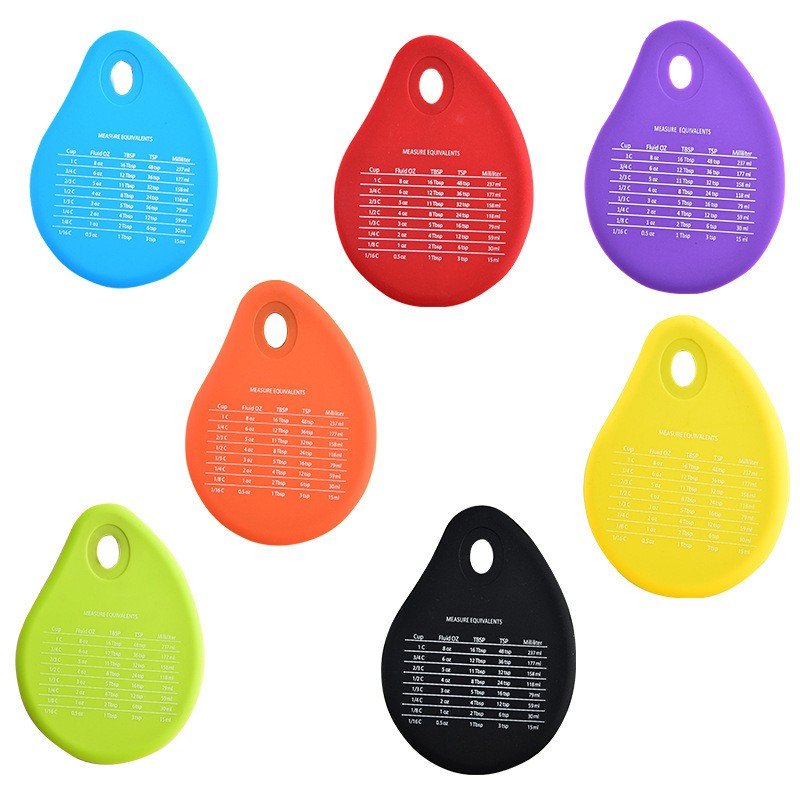 Dough And Bowl Scraper - Yorkn Inc✅