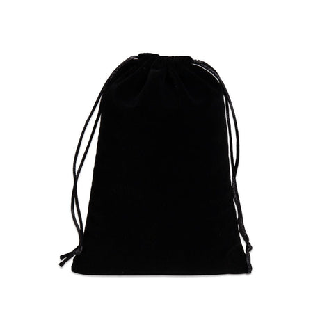 Drawstring Closure Jewelry Storage Bag - Yorkn Inc✅